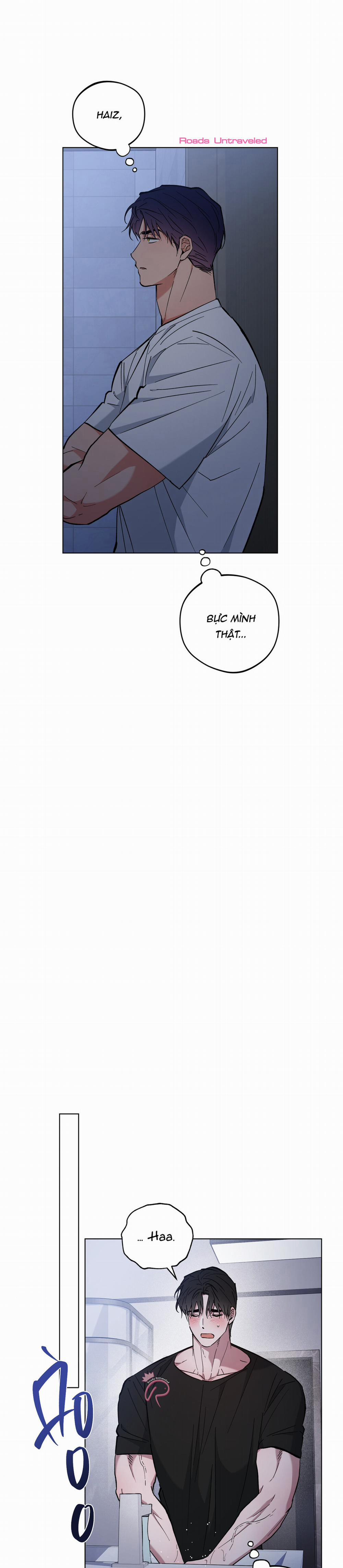 Bình Minh Trên Sông Mây 61 trang 24