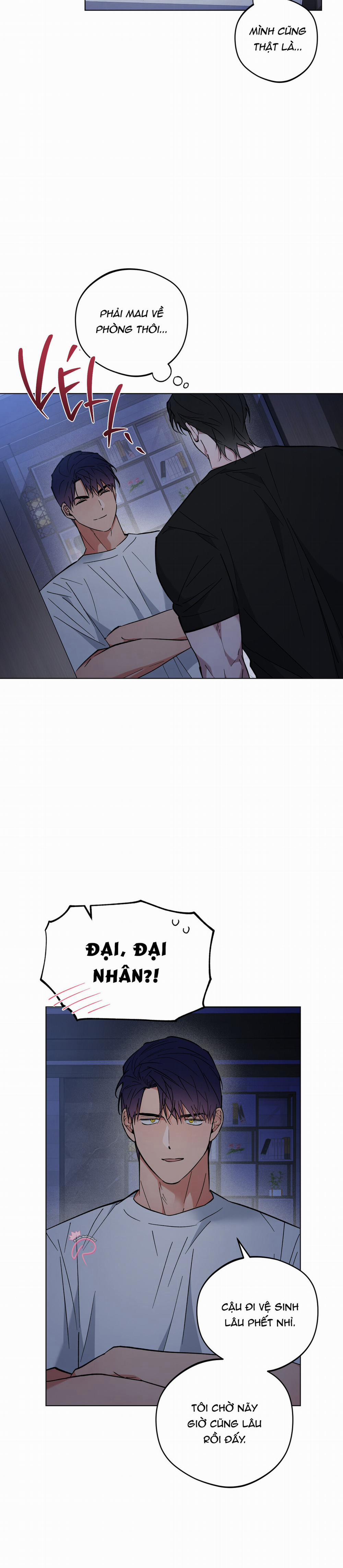 Bình Minh Trên Sông Mây 61 trang 25