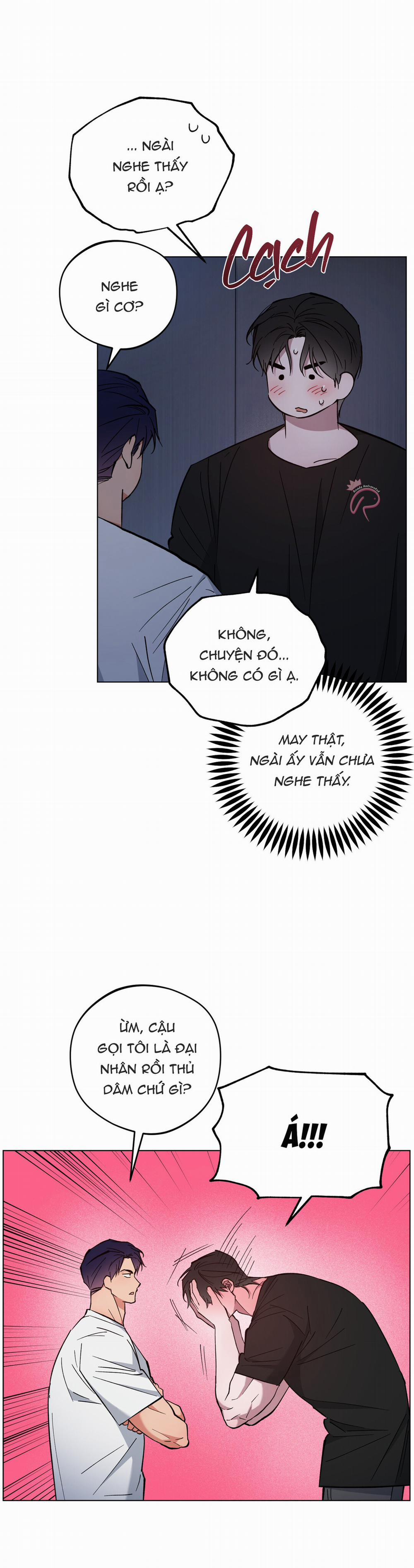 Bình Minh Trên Sông Mây 61 trang 26