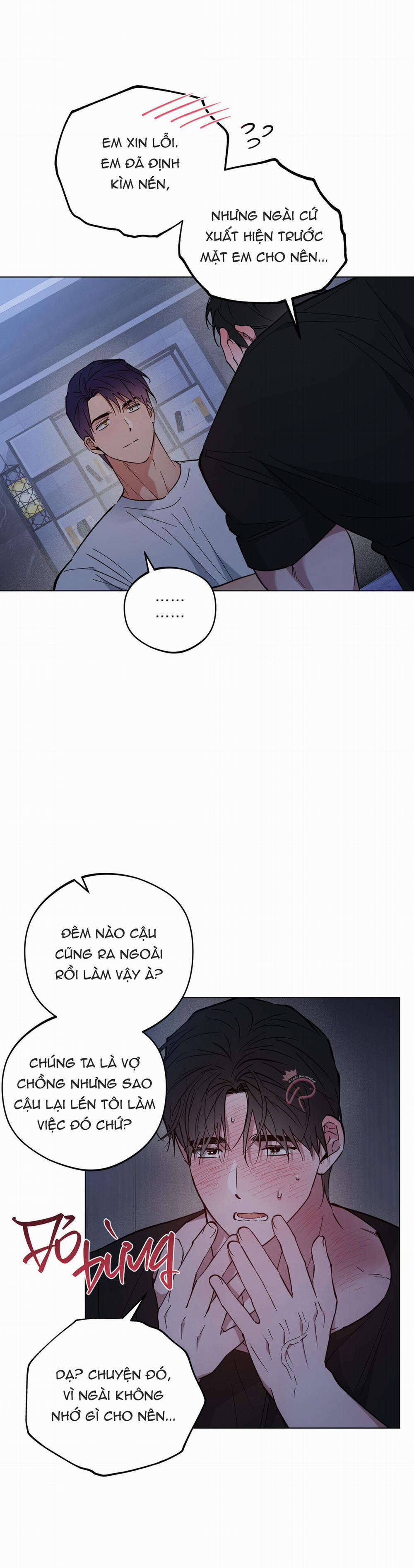 Bình Minh Trên Sông Mây 61 trang 27