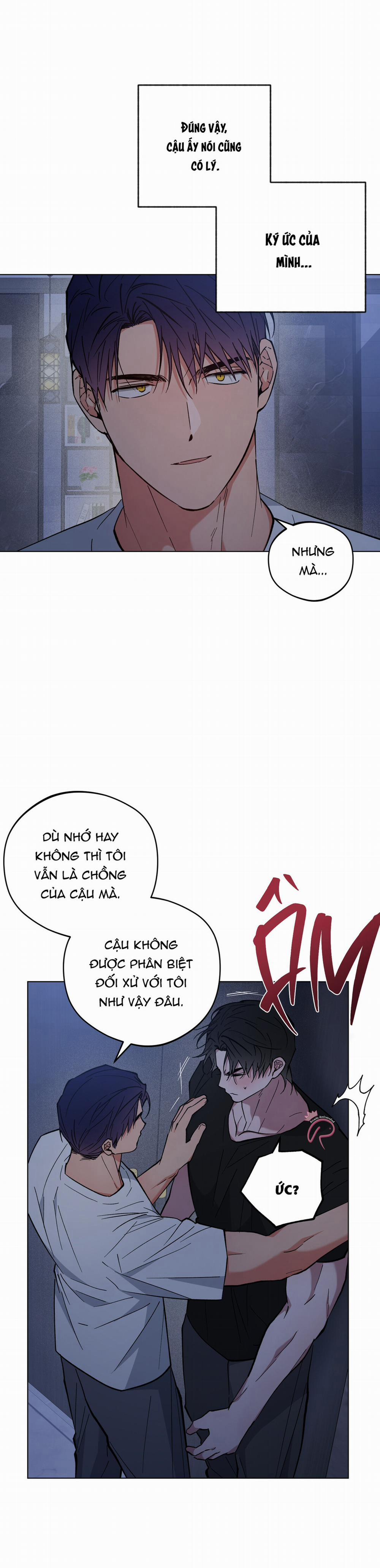 Bình Minh Trên Sông Mây 61 trang 28