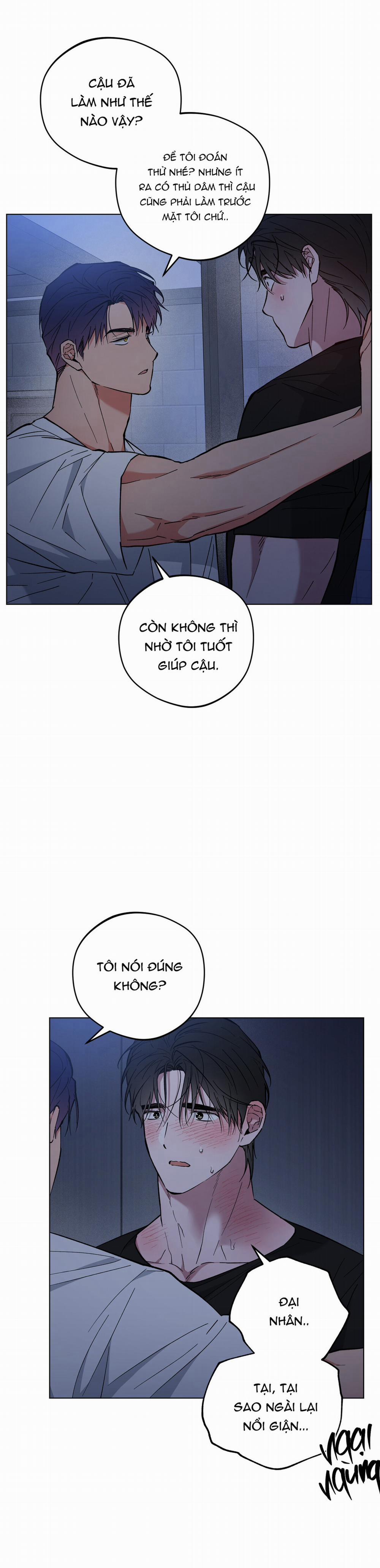 Bình Minh Trên Sông Mây 61 trang 29