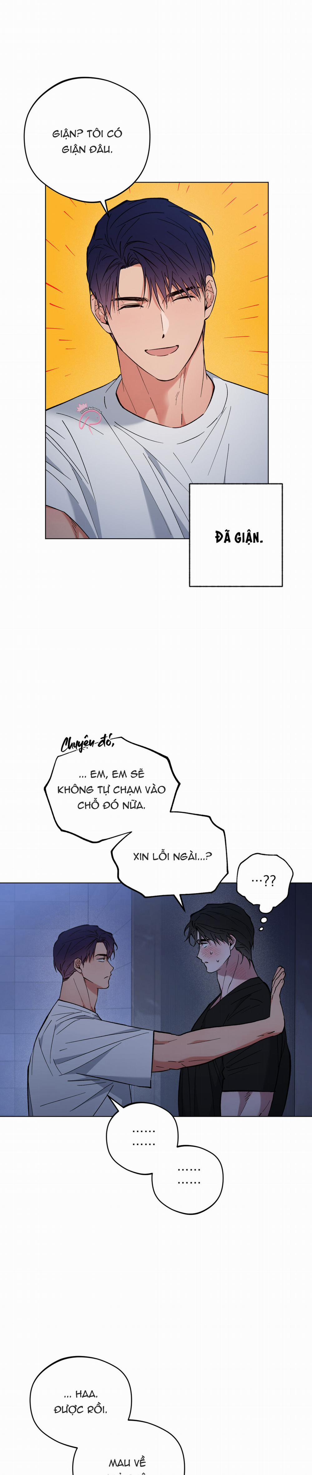 Bình Minh Trên Sông Mây 61 trang 30