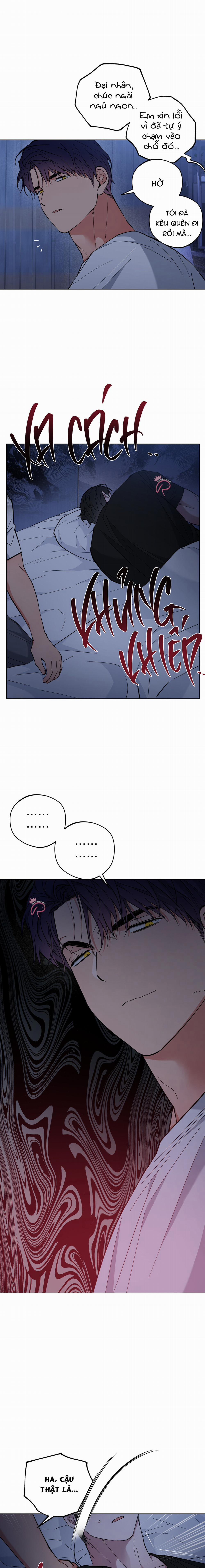 Bình Minh Trên Sông Mây 61 trang 32