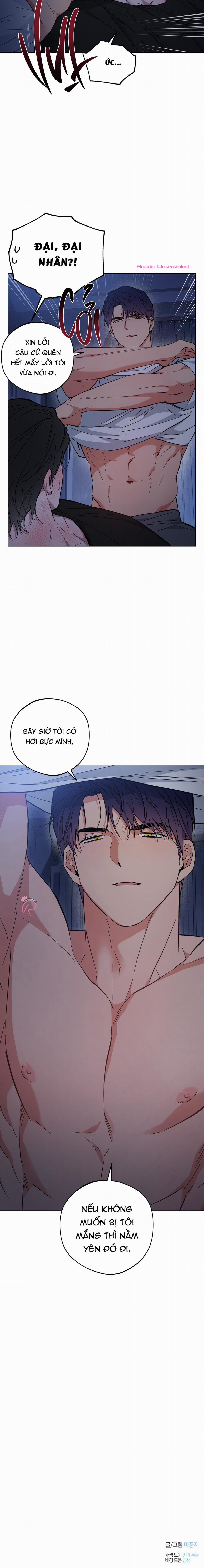 Bình Minh Trên Sông Mây 61 trang 33