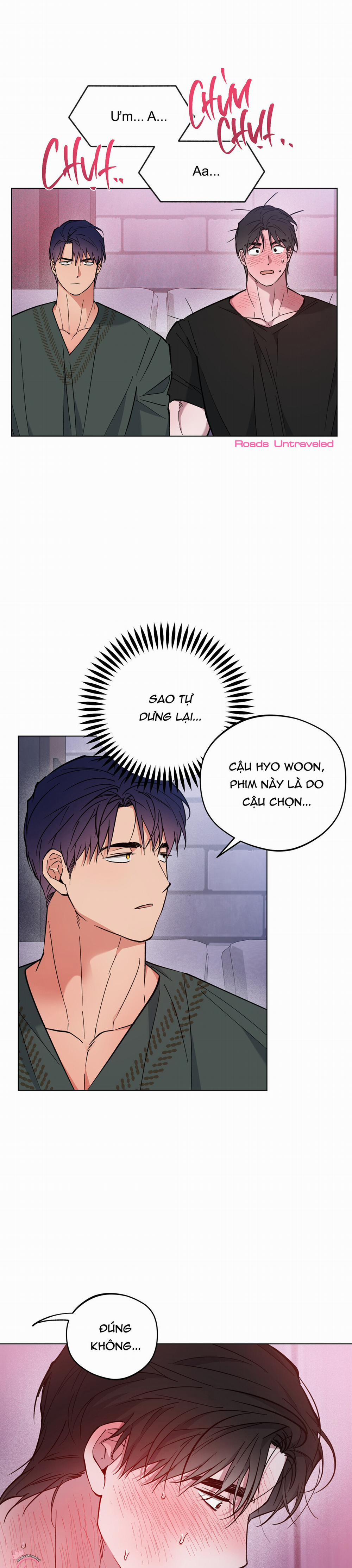 Bình Minh Trên Sông Mây 61 trang 4