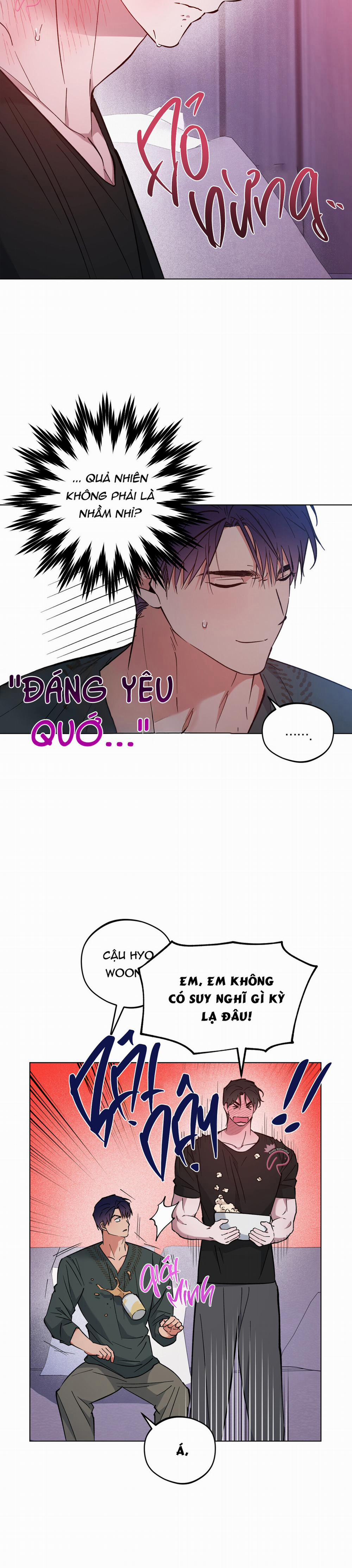 Bình Minh Trên Sông Mây 61 trang 5