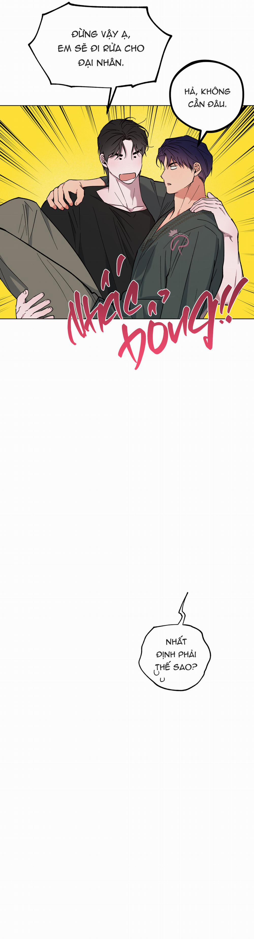 Bình Minh Trên Sông Mây 61 trang 7