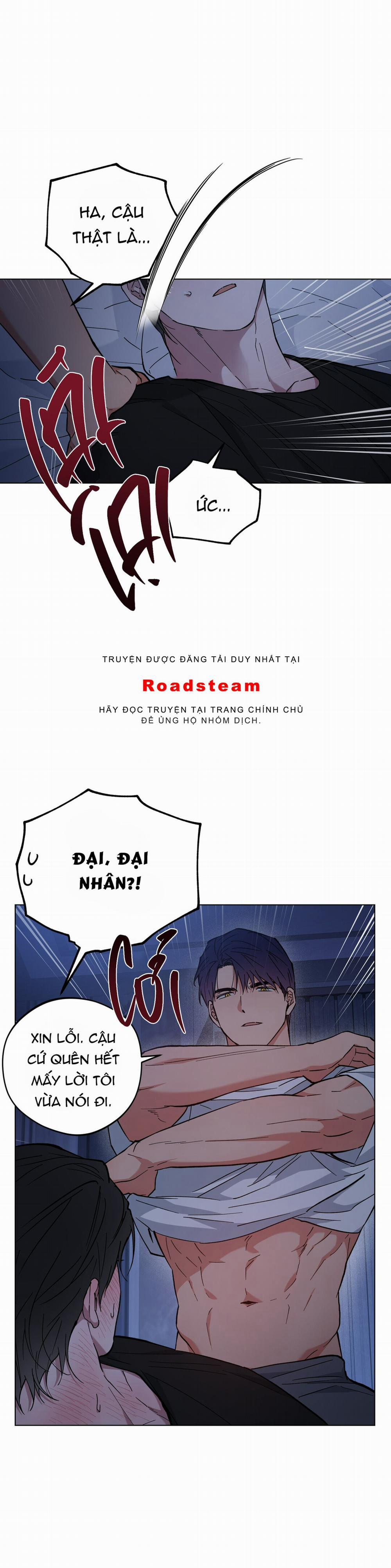 Bình Minh Trên Sông Mây 62 trang 0