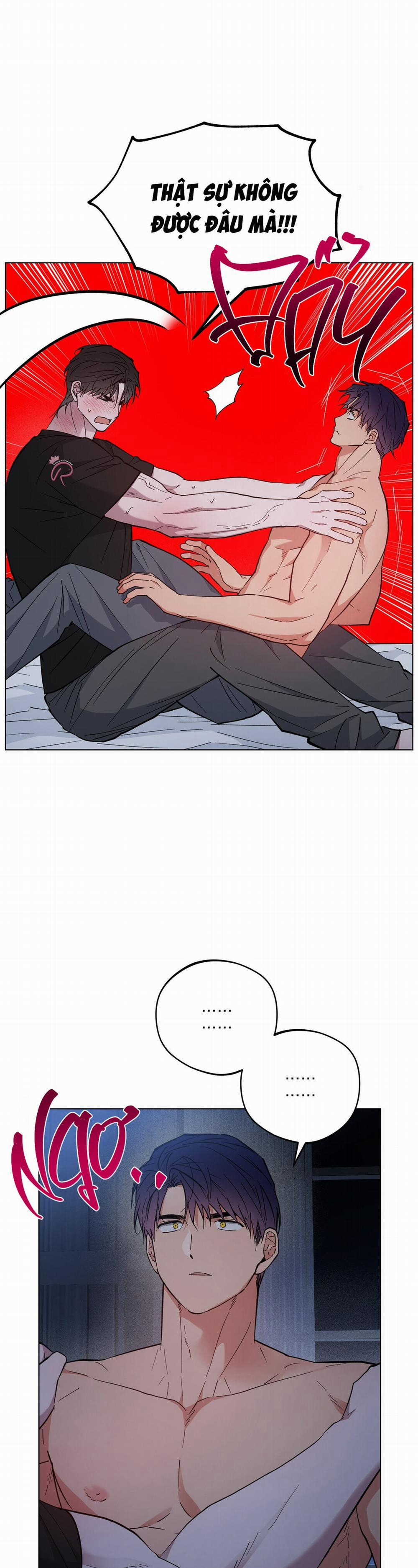 Bình Minh Trên Sông Mây 62 trang 10