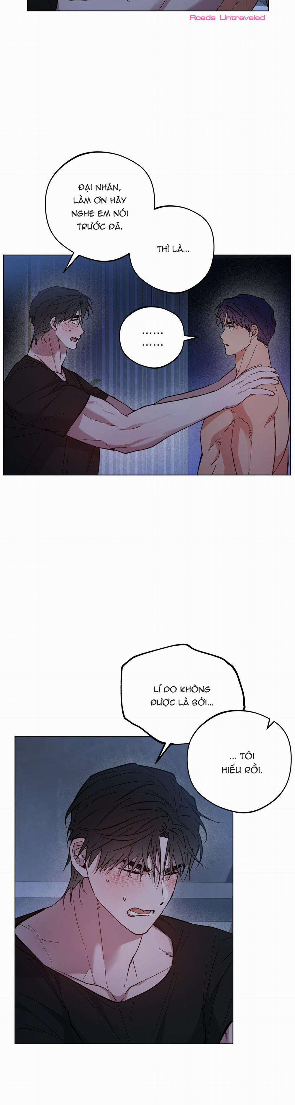 Bình Minh Trên Sông Mây 62 trang 11