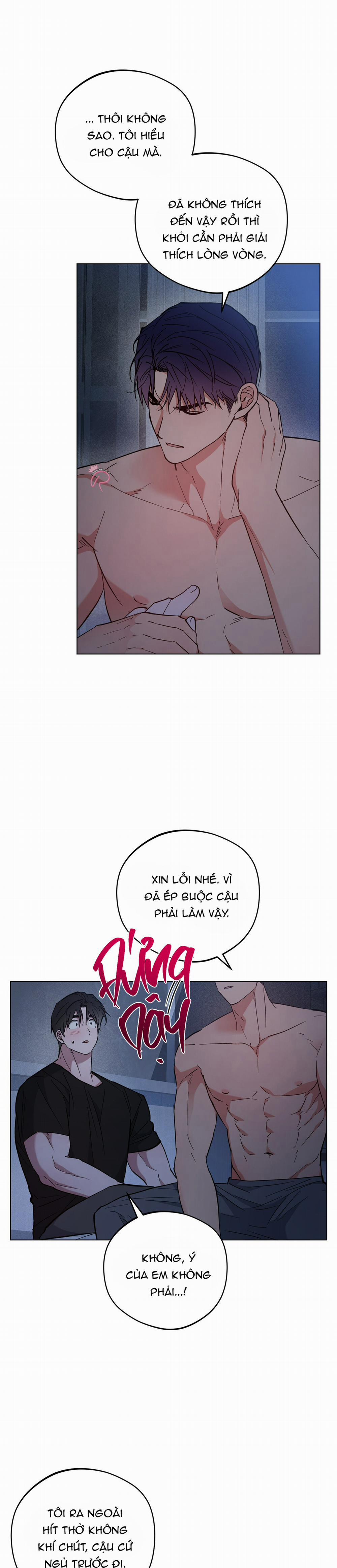 Bình Minh Trên Sông Mây 62 trang 12