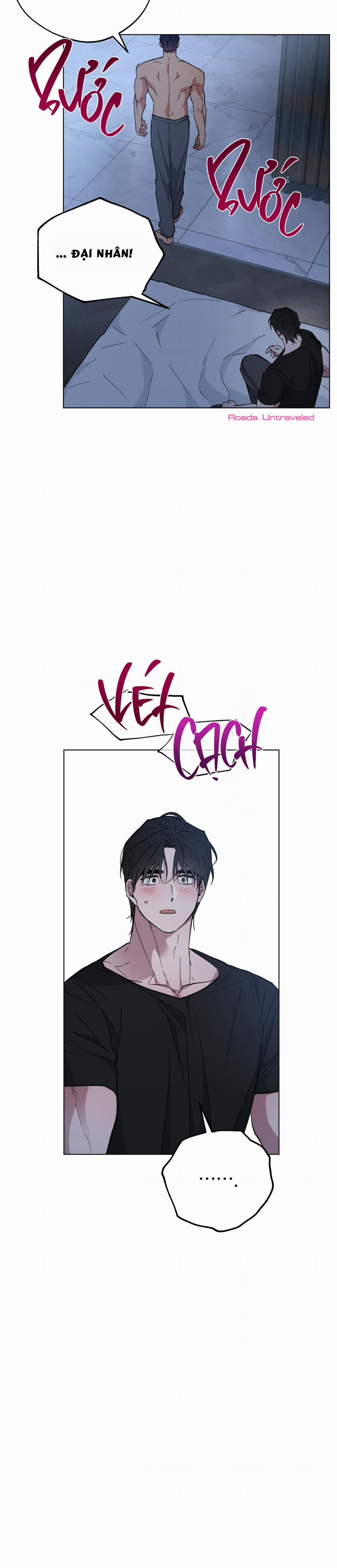 Bình Minh Trên Sông Mây 62 trang 13