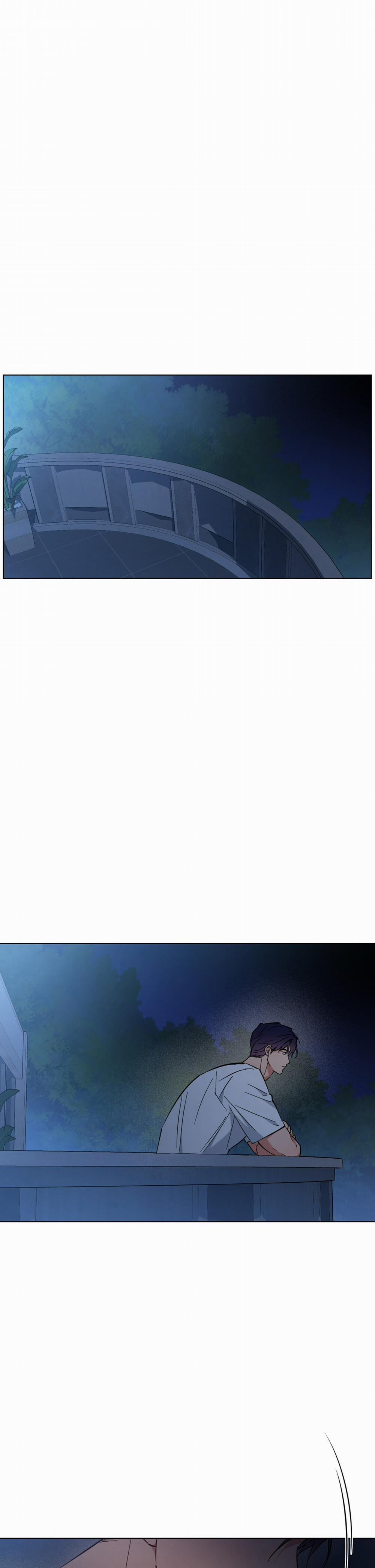 Bình Minh Trên Sông Mây 62 trang 14