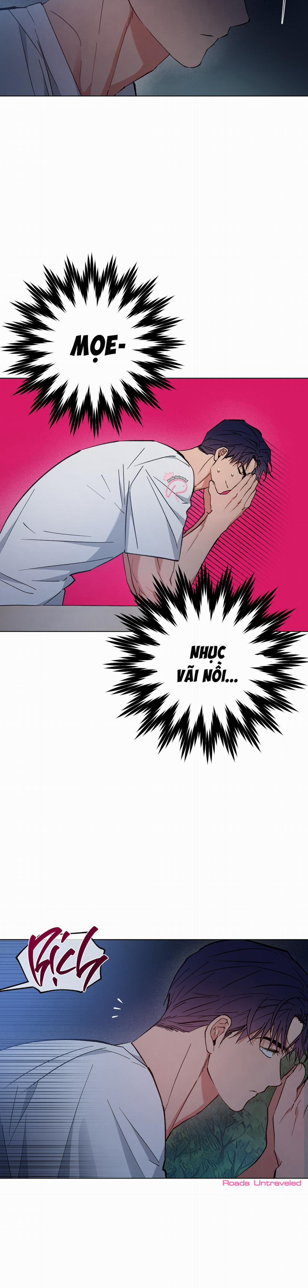 Bình Minh Trên Sông Mây 62 trang 15