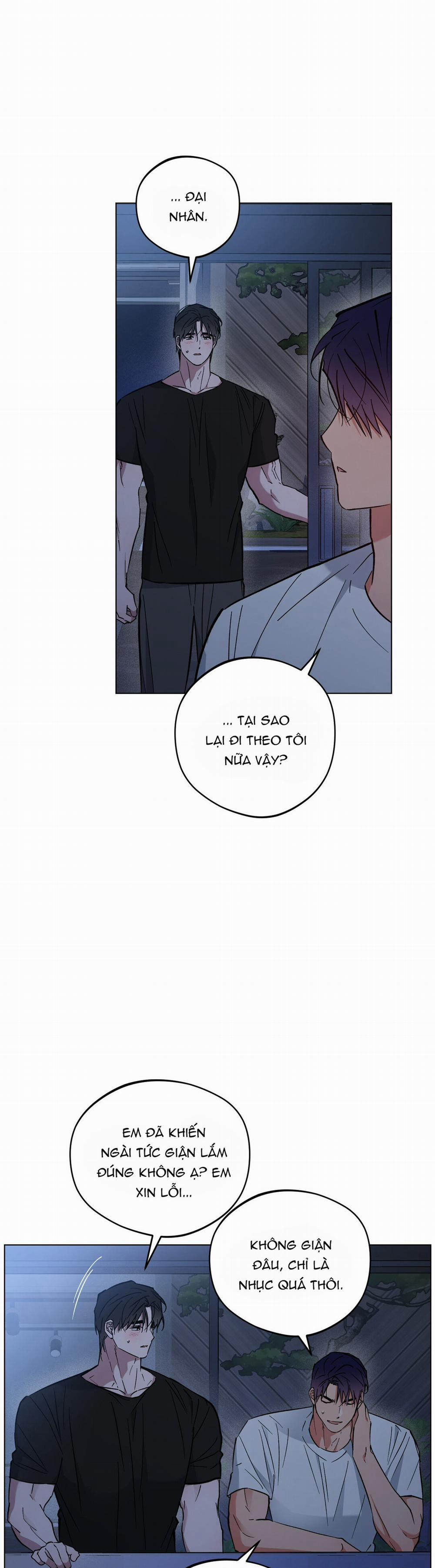 Bình Minh Trên Sông Mây 62 trang 16