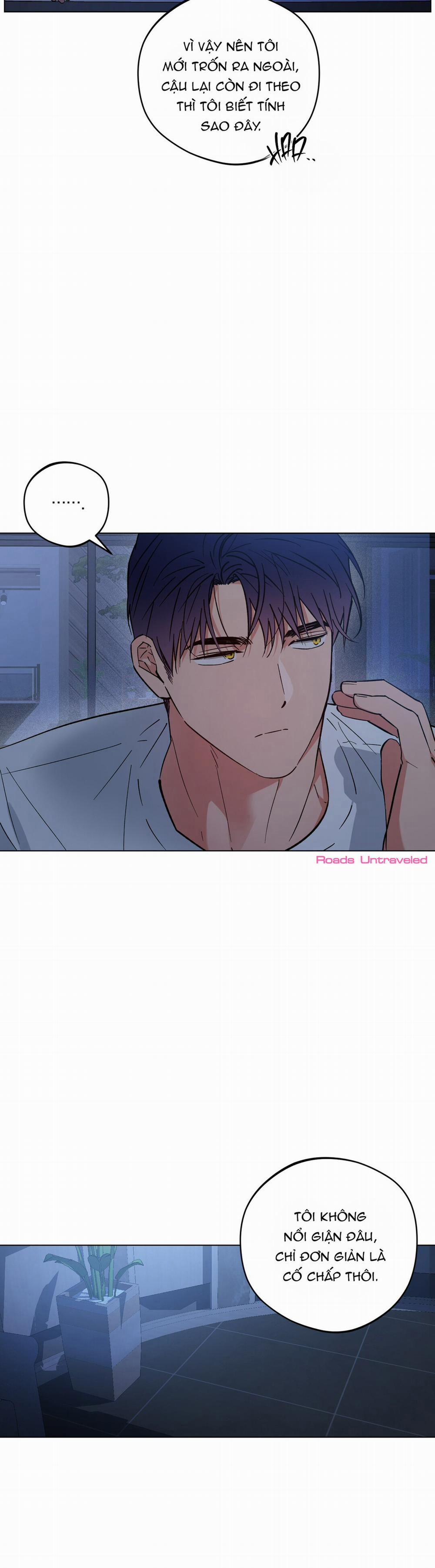 Bình Minh Trên Sông Mây 62 trang 17