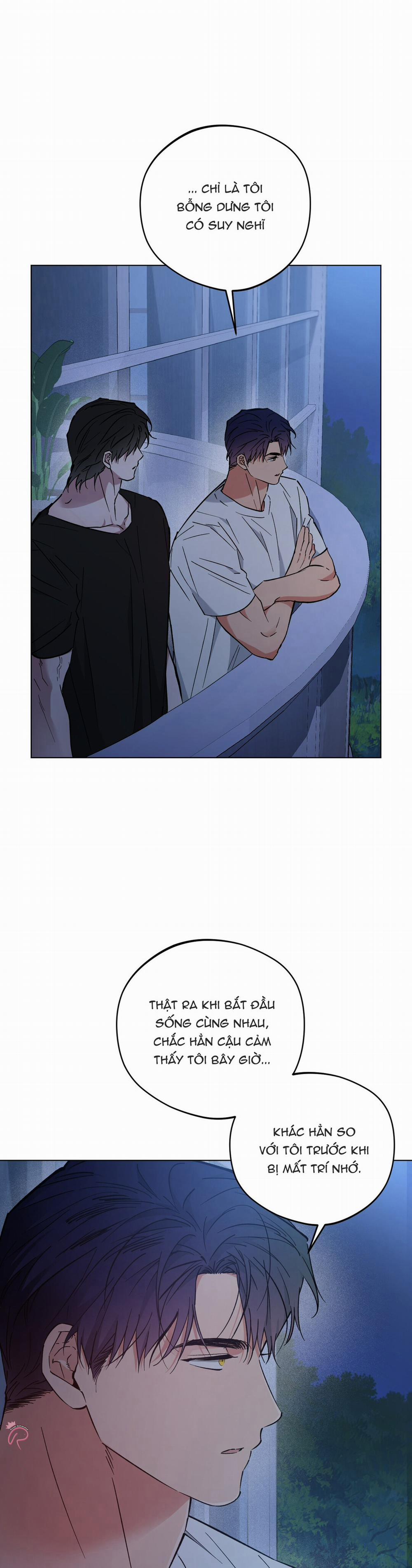 Bình Minh Trên Sông Mây 62 trang 18