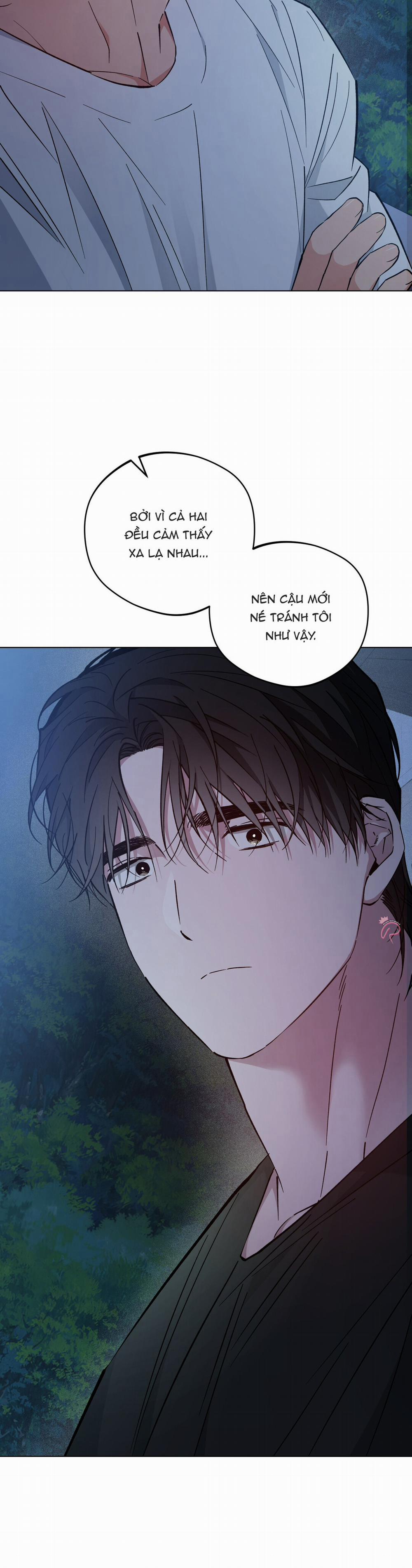 Bình Minh Trên Sông Mây 62 trang 19