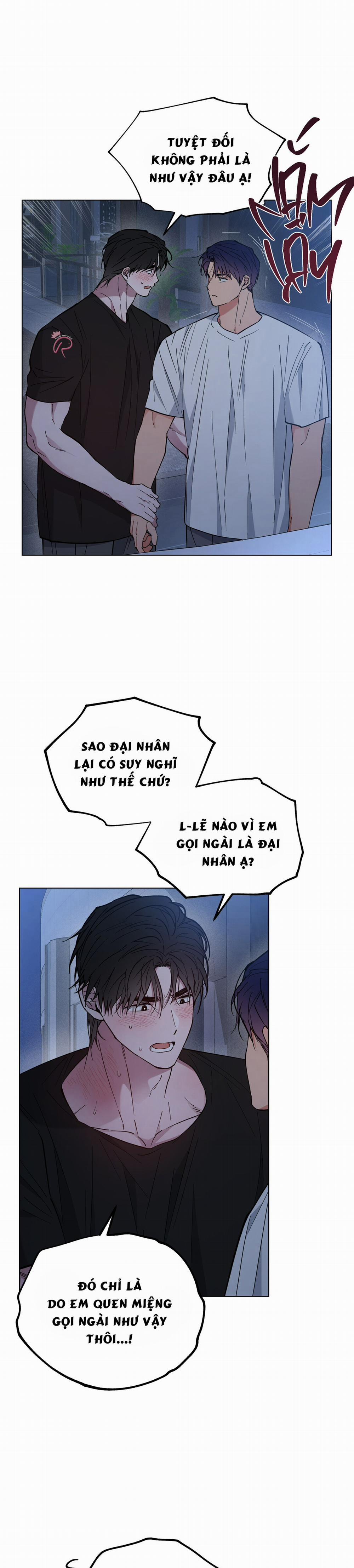 Bình Minh Trên Sông Mây 62 trang 20