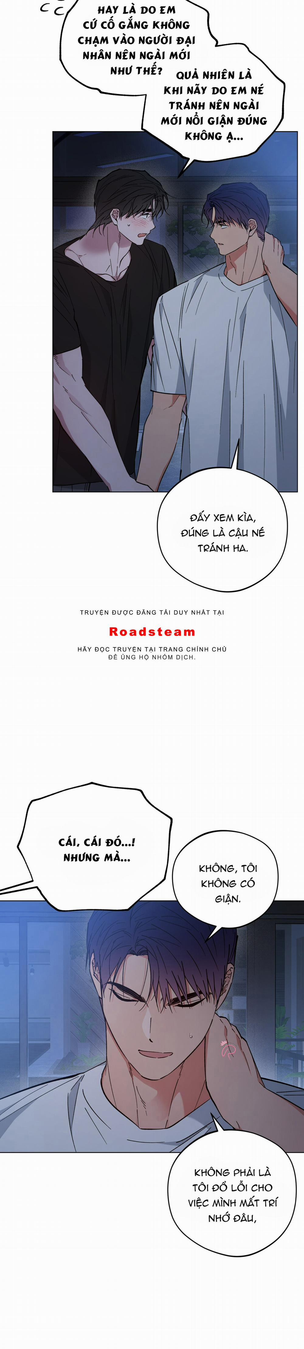 Bình Minh Trên Sông Mây 62 trang 21