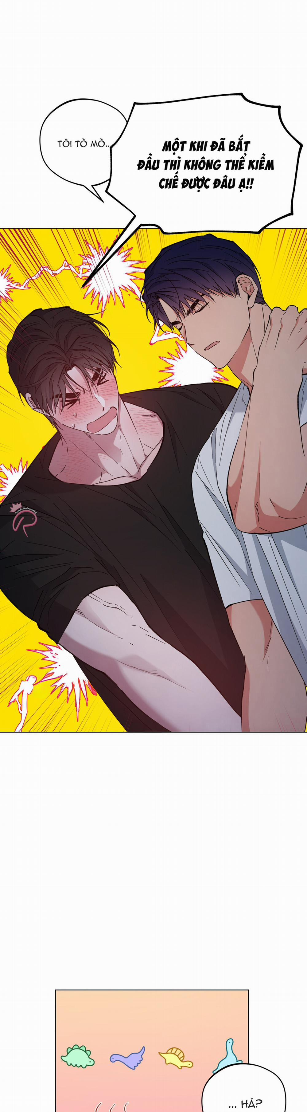 Bình Minh Trên Sông Mây 62 trang 22