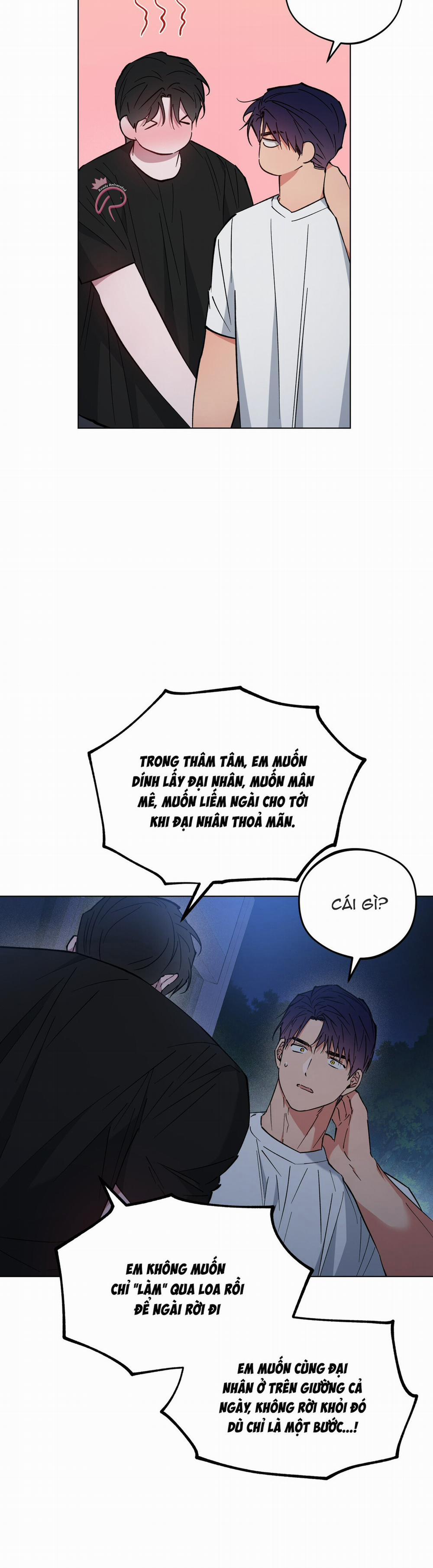 Bình Minh Trên Sông Mây 62 trang 23