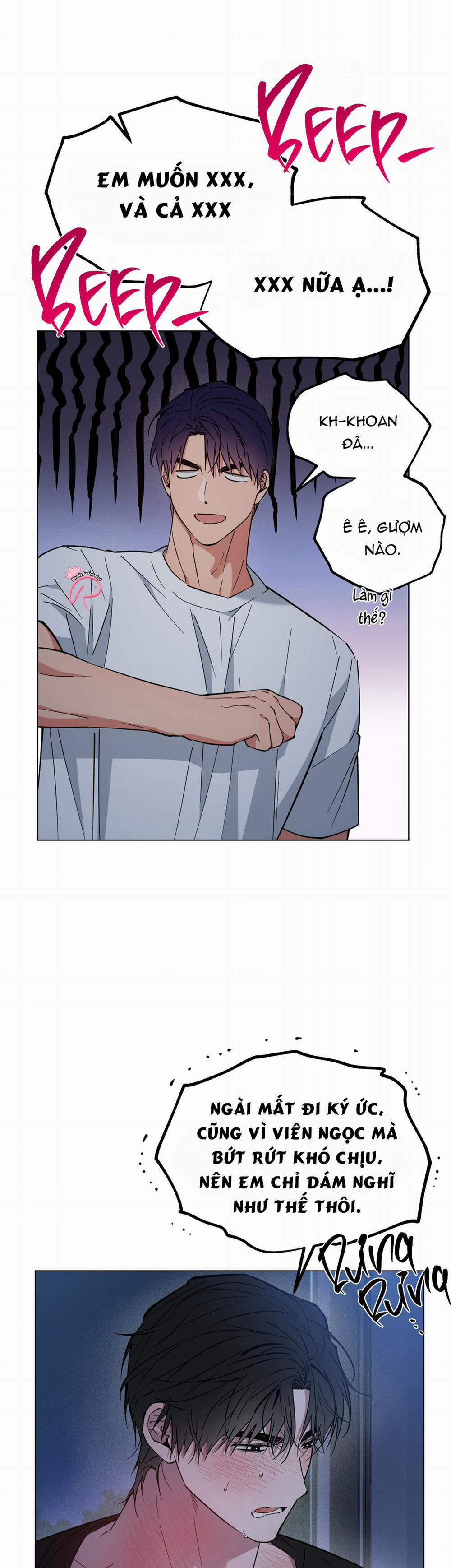 Bình Minh Trên Sông Mây 62 trang 24