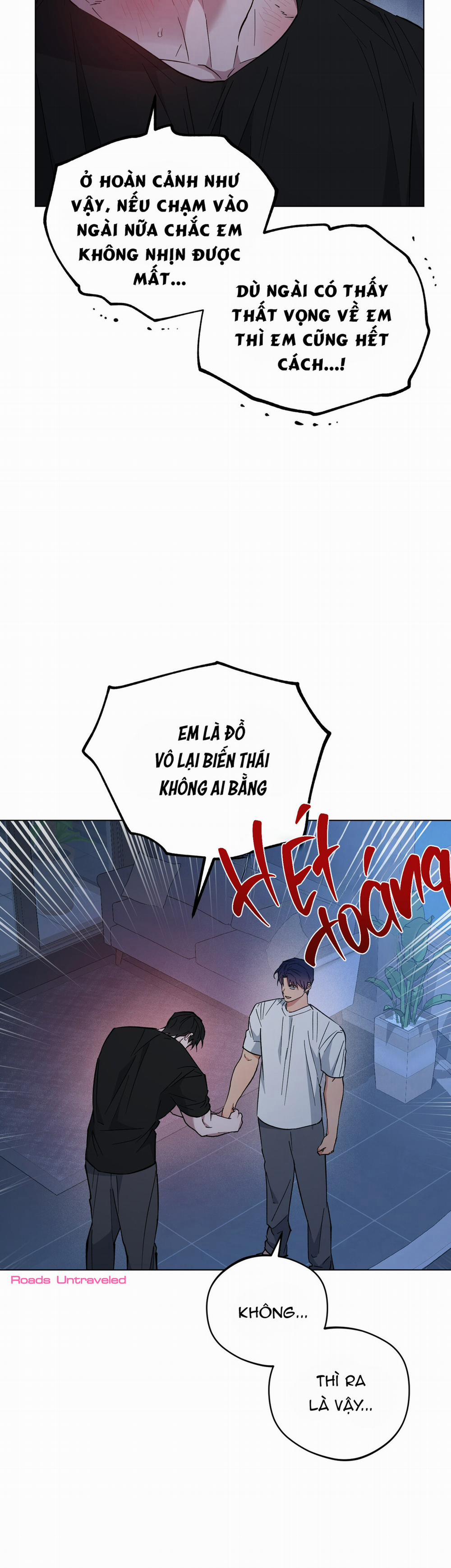 Bình Minh Trên Sông Mây 62 trang 25