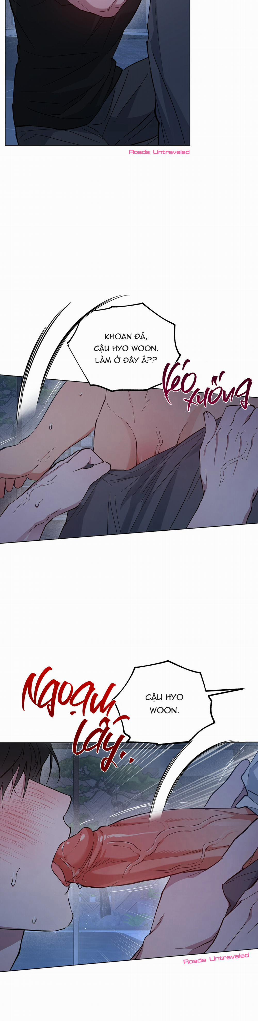 Bình Minh Trên Sông Mây 62 trang 27