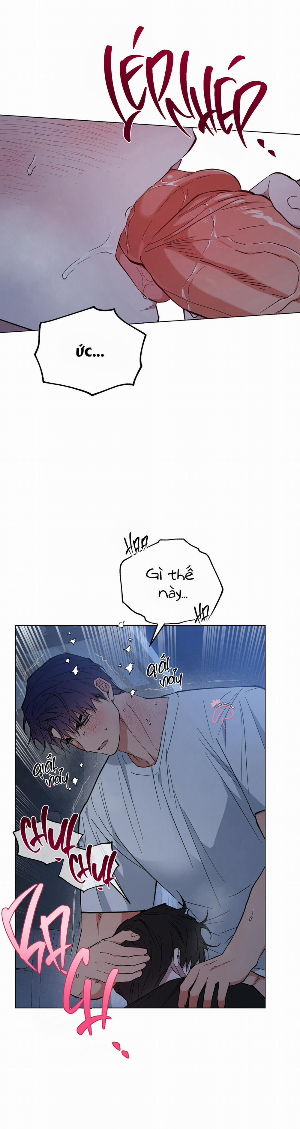 Bình Minh Trên Sông Mây 62 trang 28