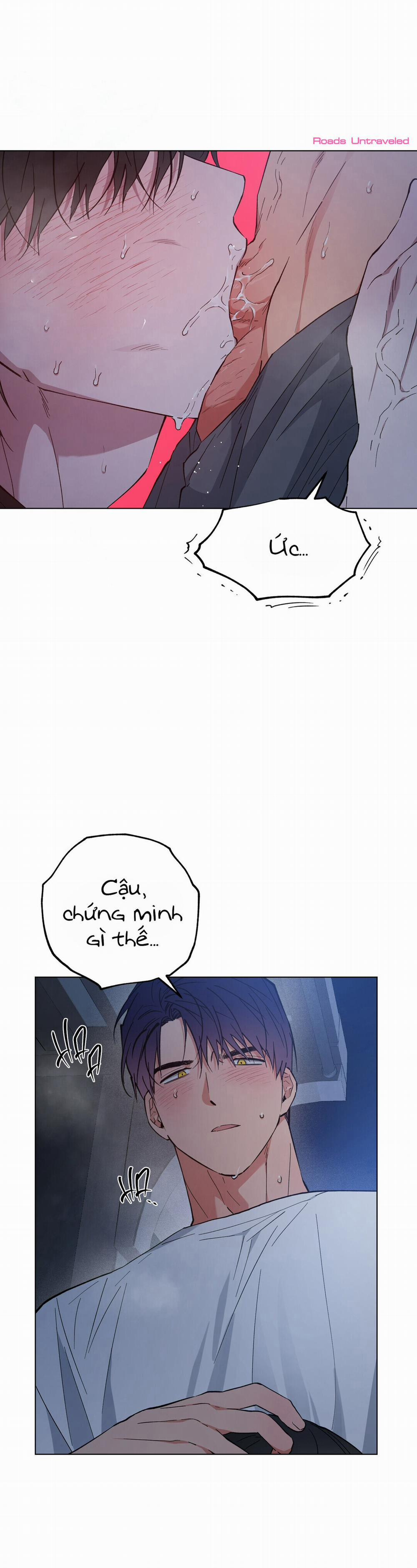 Bình Minh Trên Sông Mây 62 trang 29