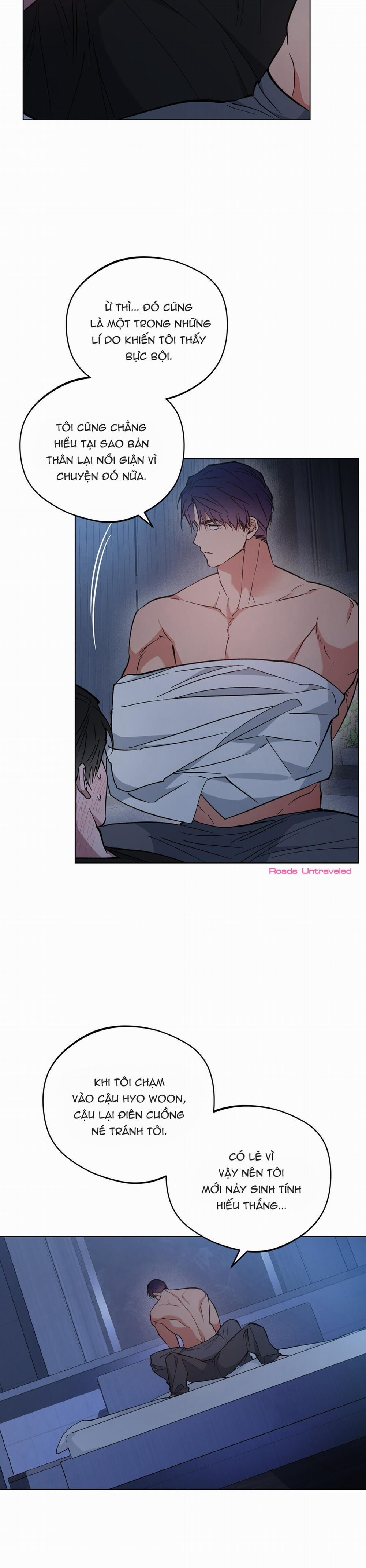 Bình Minh Trên Sông Mây 62 trang 3