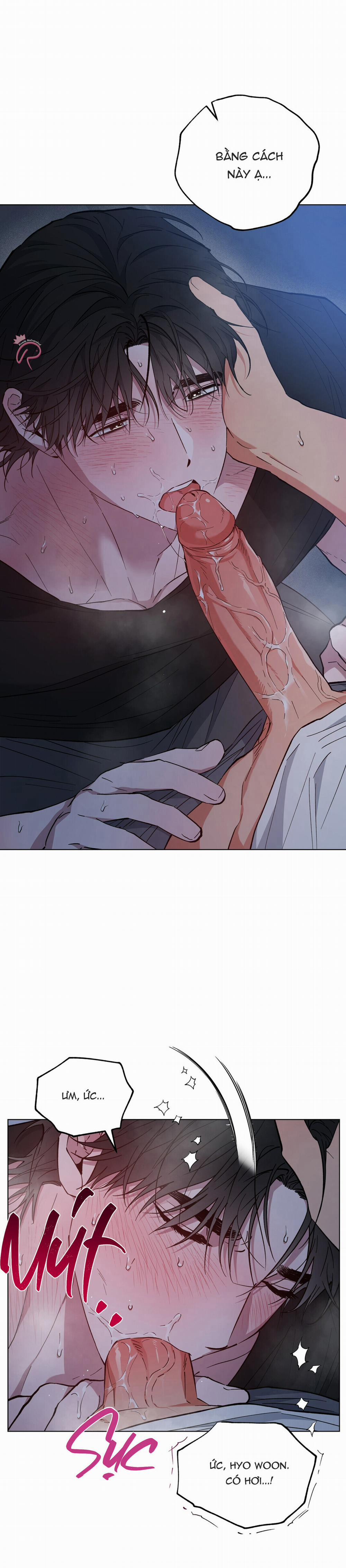 Bình Minh Trên Sông Mây 62 trang 30