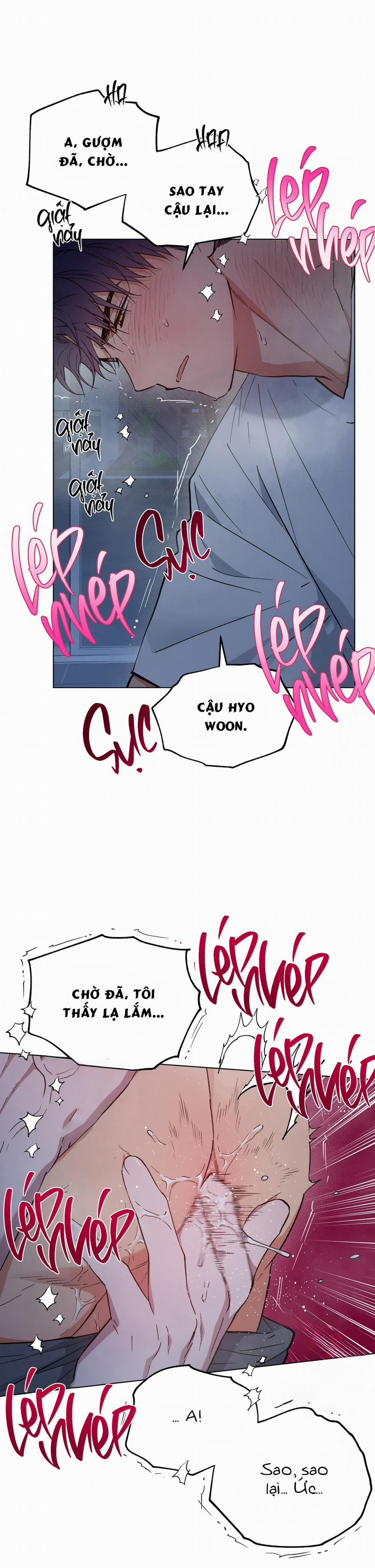 Bình Minh Trên Sông Mây 62 trang 32