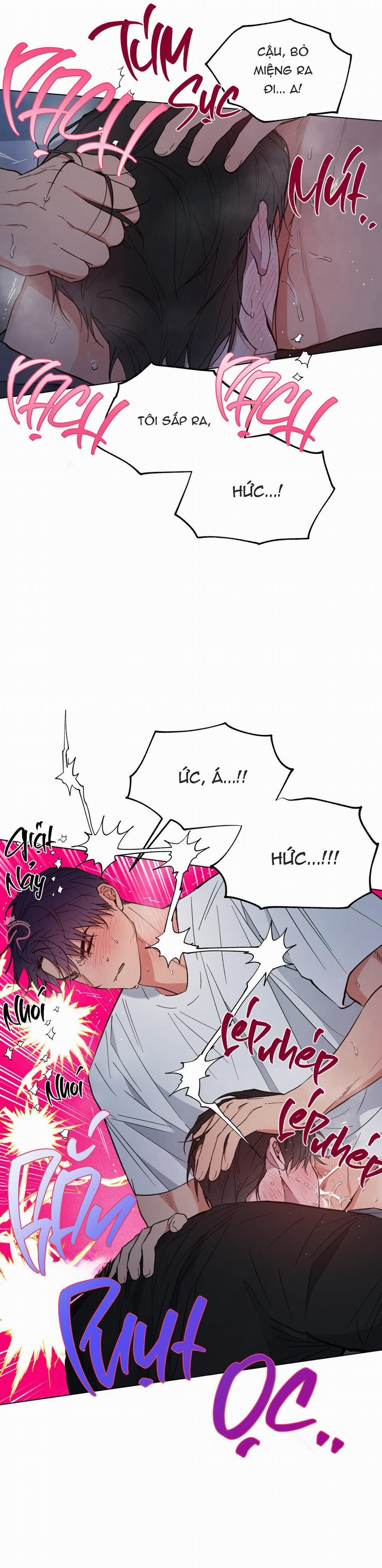 Bình Minh Trên Sông Mây 62 trang 35