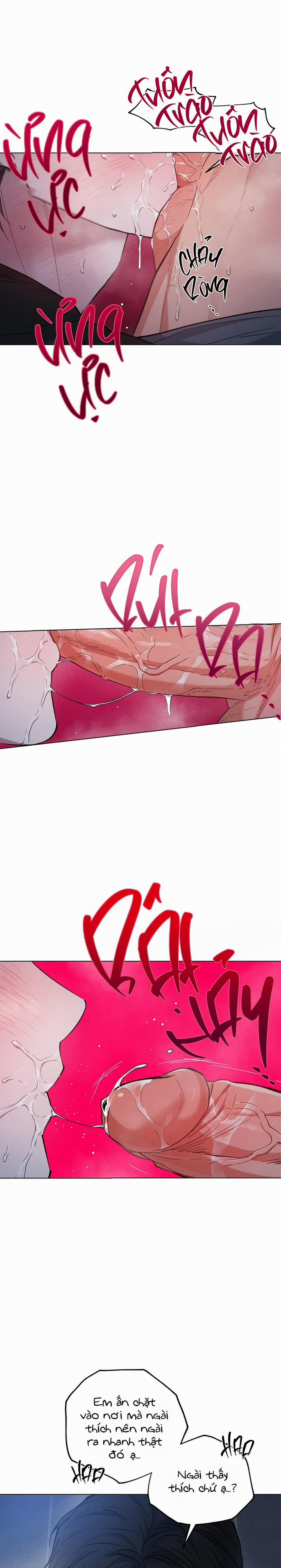 Bình Minh Trên Sông Mây 62 trang 36