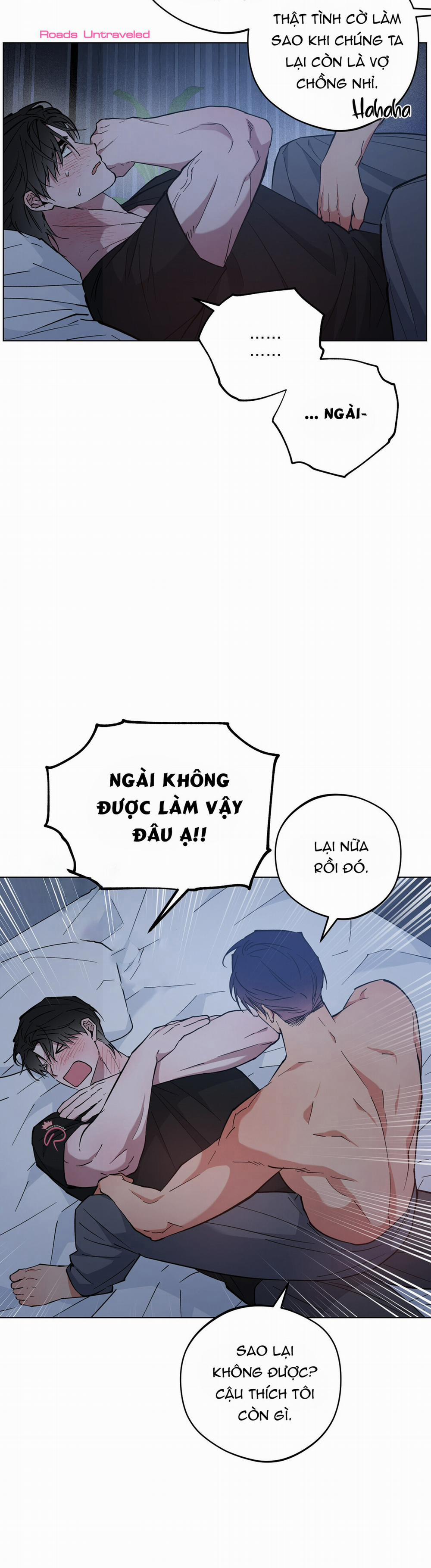 Bình Minh Trên Sông Mây 62 trang 5