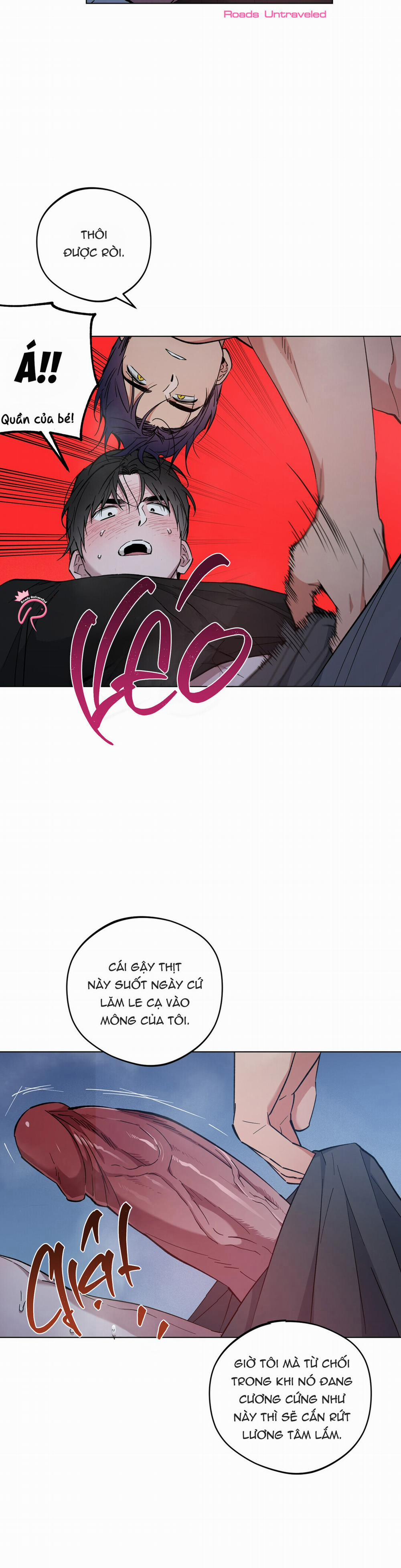 Bình Minh Trên Sông Mây 62 trang 7