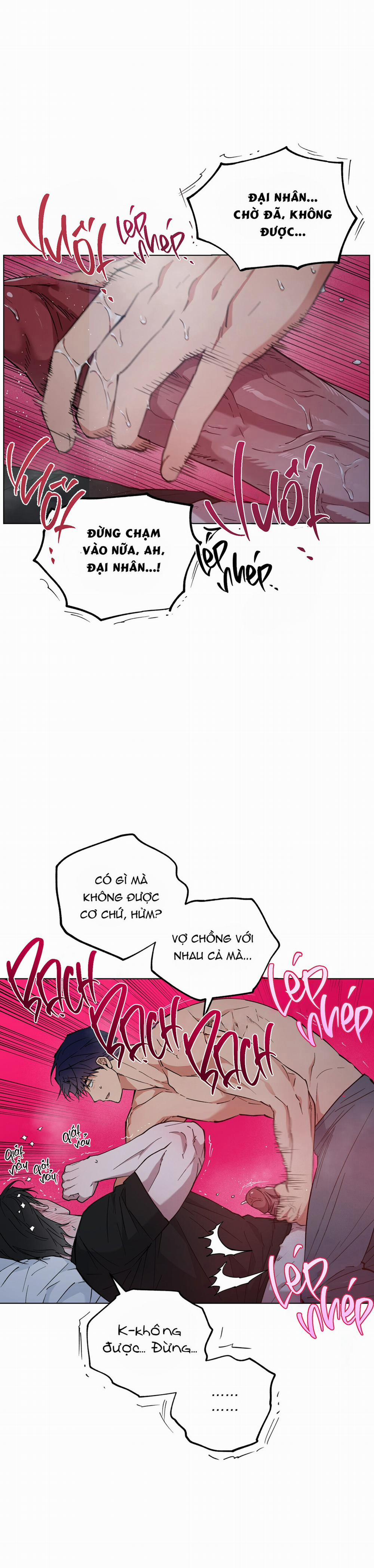 Bình Minh Trên Sông Mây 62 trang 9