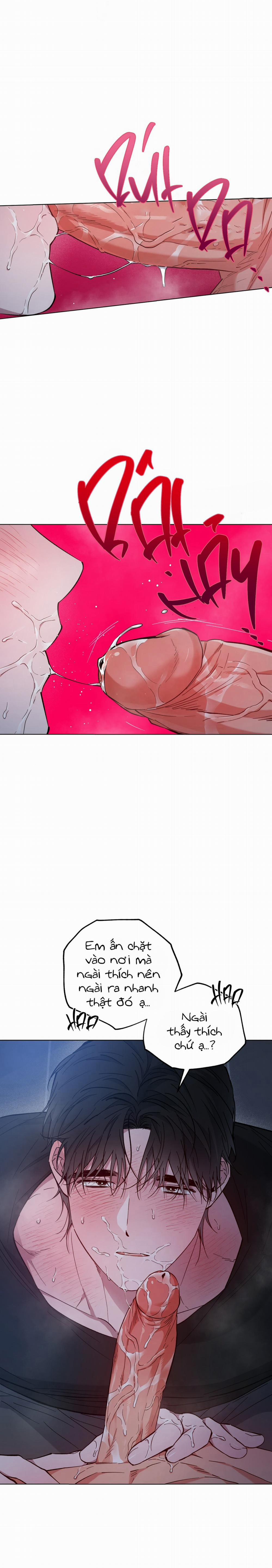 Bình Minh Trên Sông Mây 63 trang 0