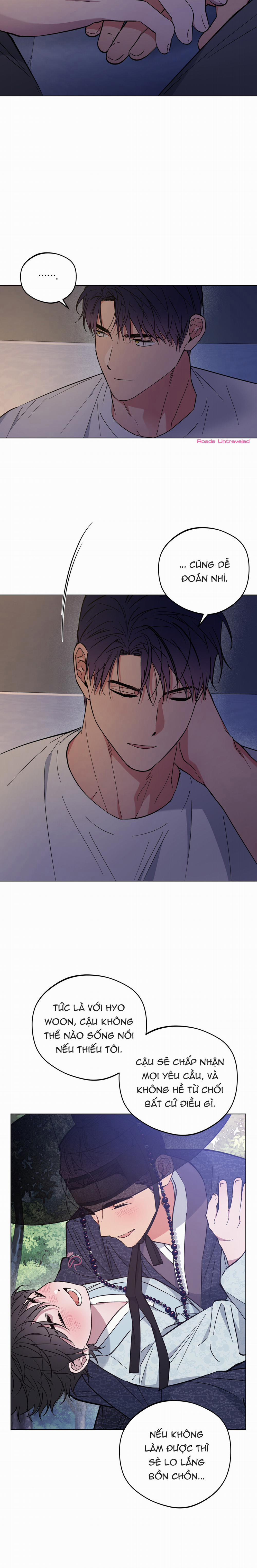 Bình Minh Trên Sông Mây 63 trang 11