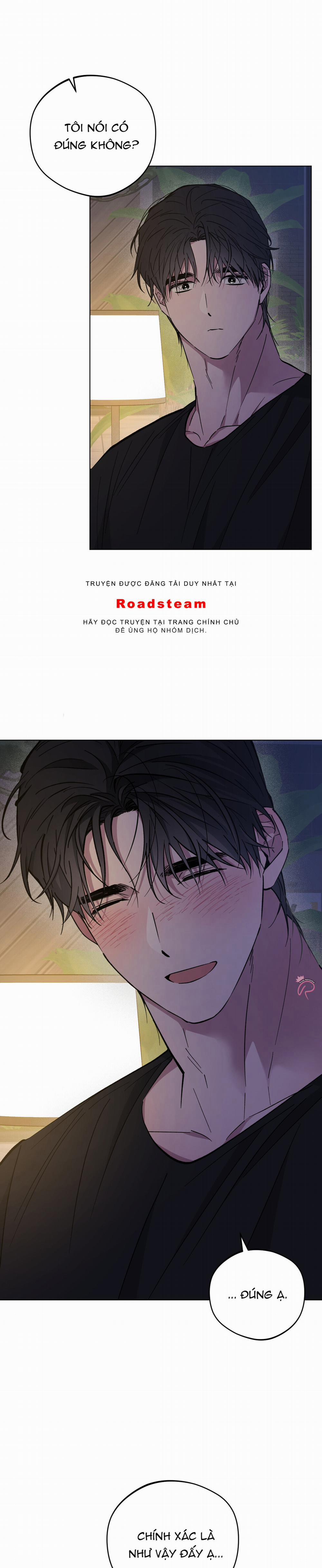 Bình Minh Trên Sông Mây 63 trang 12