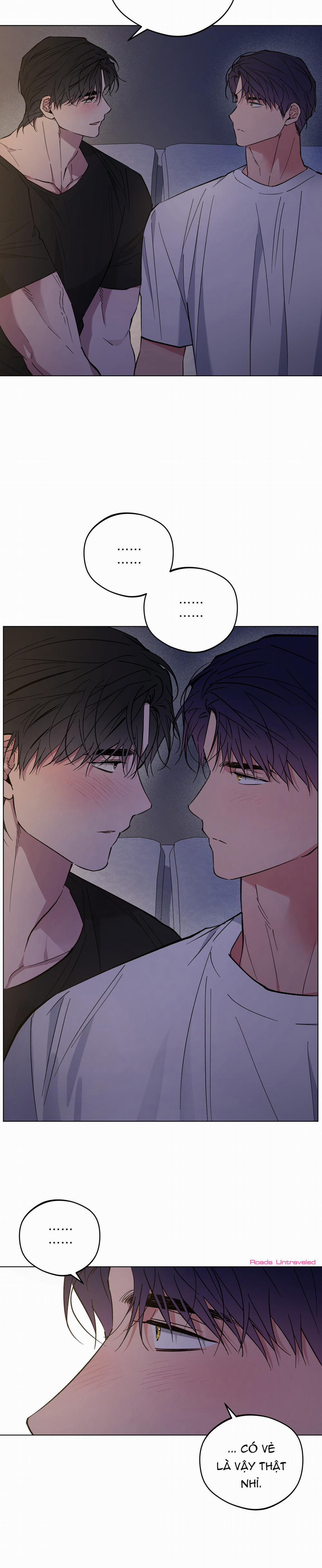 Bình Minh Trên Sông Mây 63 trang 13