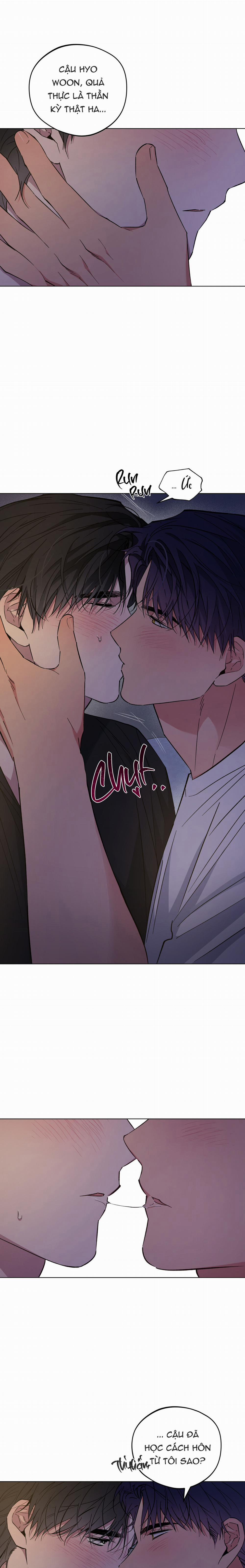 Bình Minh Trên Sông Mây 63 trang 14