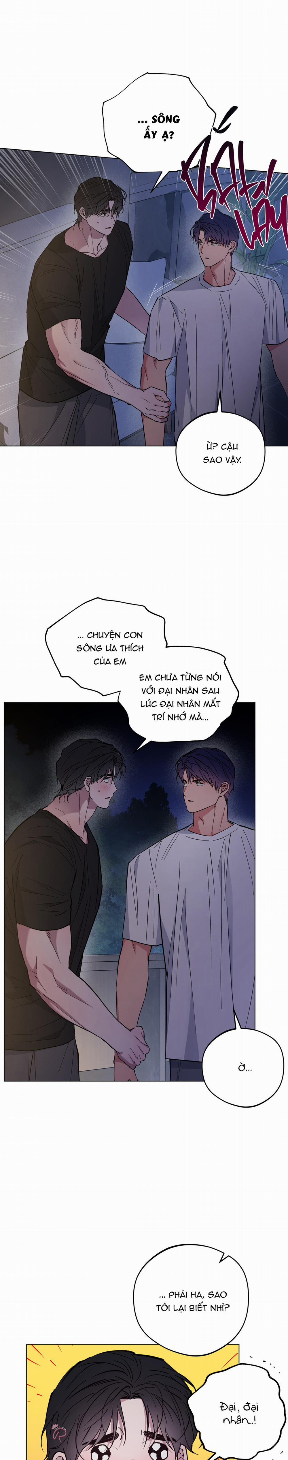 Bình Minh Trên Sông Mây 63 trang 16