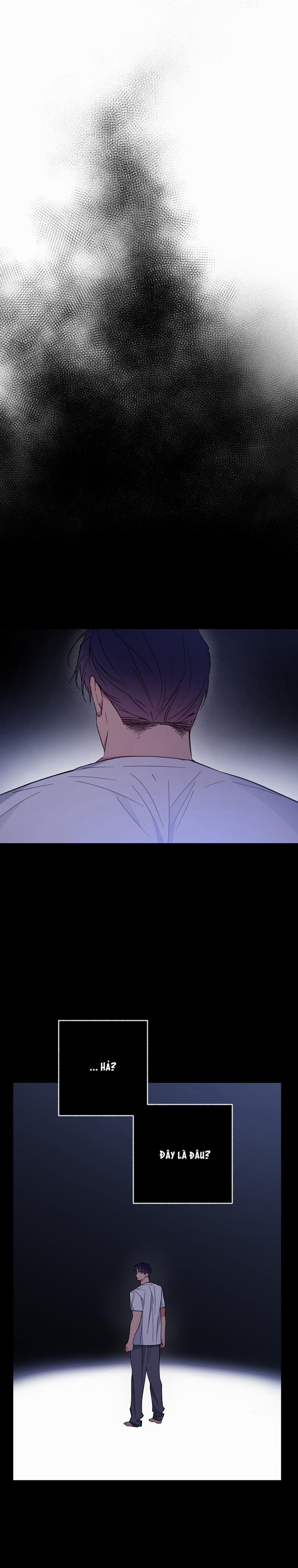 Bình Minh Trên Sông Mây 63 trang 18