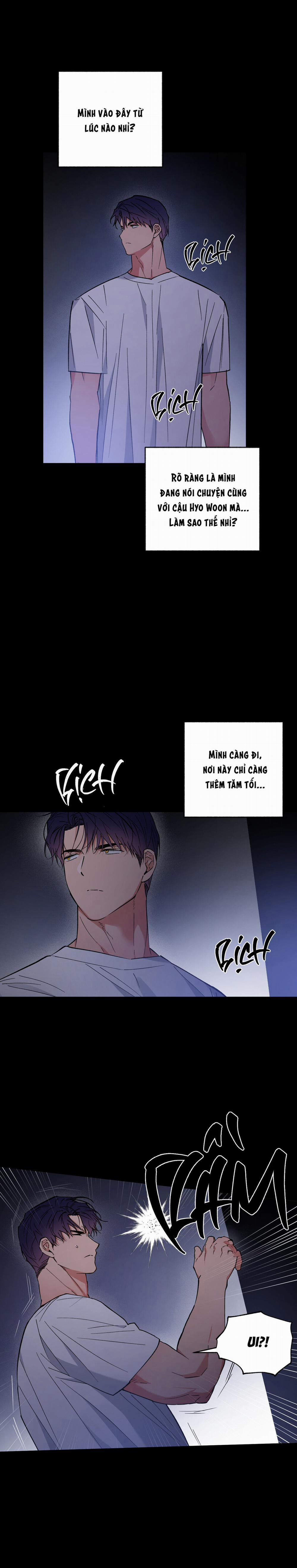 Bình Minh Trên Sông Mây 63 trang 19