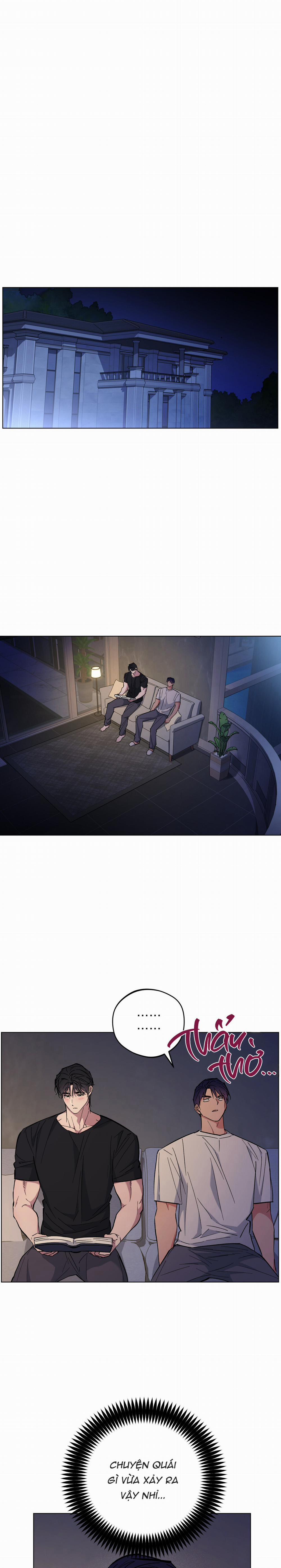 Bình Minh Trên Sông Mây 63 trang 2