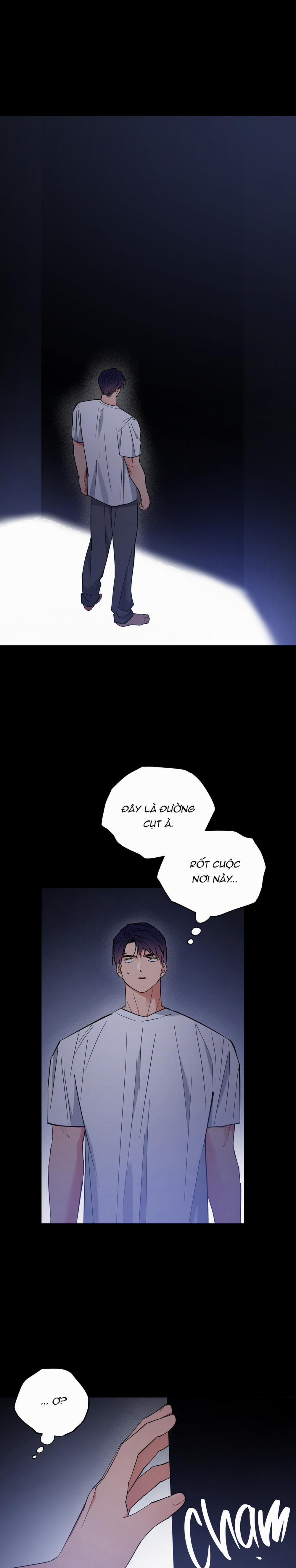 Bình Minh Trên Sông Mây 63 trang 20